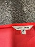 Naked Zebra 100% Polyester Pink Sleeveless Blouse Size M - photo 7