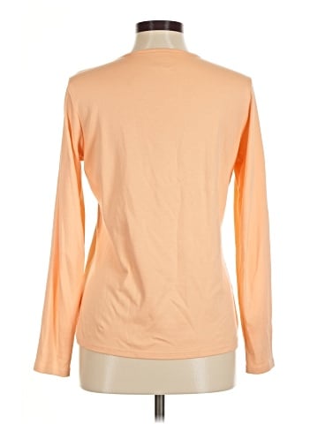 L.L.Bean Long Sleeve T-Shirt (view 2)