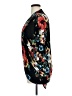 Lime n Chili Black Kimono Size XL (estimated) - photo 5