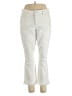NYDJ Ivory Jeans Size 14 - photo 1