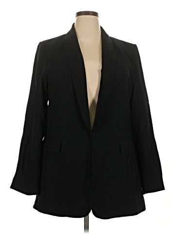 City Chic Blazer (view 1)