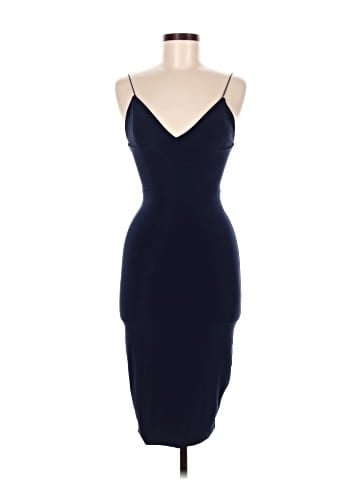 Missguided Cocktail Dress (view 1)