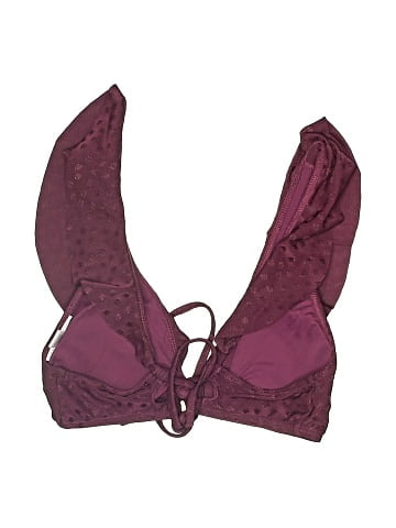 Robin Piccone Swimsuit Top (view 2)