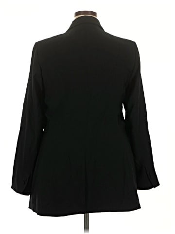 City Chic Blazer (view 2)