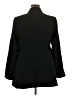 City Chic Black Blazer Size 18 Plus (M) - photo 2