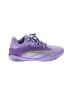 Puma Purple Sneakers Size 9 - photo 1