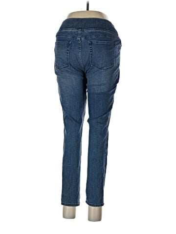 Isabel Maternity Jeans (view 2)