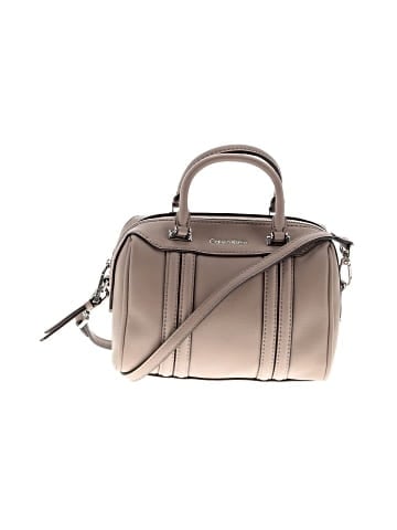 Calvin Klein Satchel (view 1)