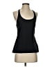 Bebe Black Active Tank Size S - photo 1