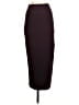 Fabletics Solid Burgundy Formal Skirt Size S - photo 1