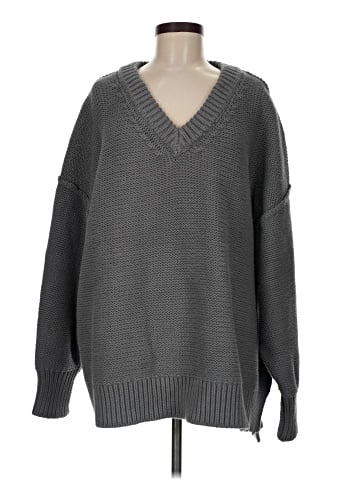 Free People Pullover Sweater (view 1)