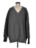 Free People Gray Pullover Sweater Size M - photo 1