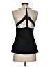 Bebe Black Active Tank Size S - photo 2