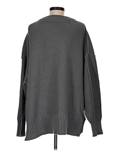 Free People Pullover Sweater (view 2)