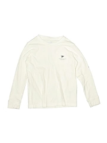 Vineyard Vines Long Sleeve T-Shirt (view 1)