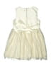 Assorted Brands 100% Polyester Ivory Dress Size 4T - photo 2