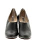 Nisolo Black Heels Size 8 1/2 - photo 2