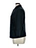 Lafayette 148 New York Blue Jacket Size 14 - photo 5