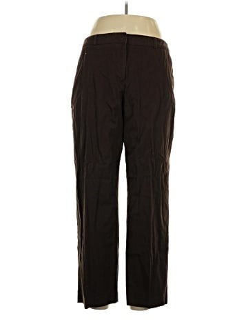 Studio Works Casual Pants (view 1)