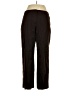 Studio Works Brown Casual Pants Size 16 Petite - photo 1