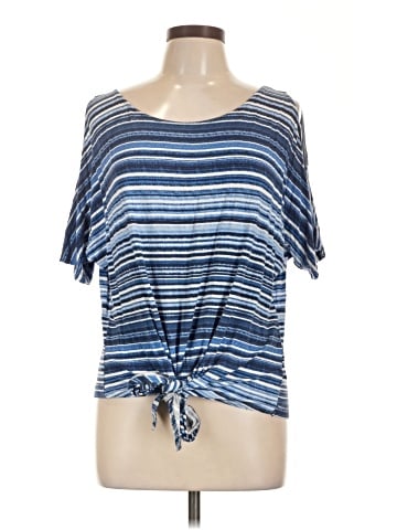 EMALINE Short Sleeve T-Shirt (view 1)
