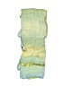 Unbranded Tropical Yellow Blue Scarf One size - photo 2