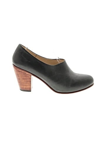 Nisolo Heels (view 1)