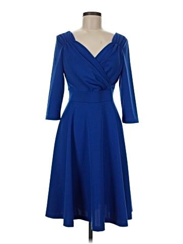 Grace Karin Cocktail Dress (view 1)