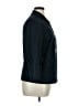 Lafayette 148 New York Blue Jacket Size 14 - photo 4