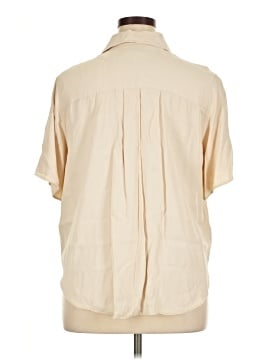 Nordstrom Short Sleeve Blouse (view 2)