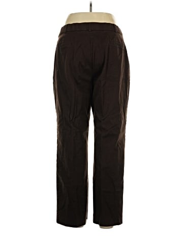 Studio Works Casual Pants (view 2)