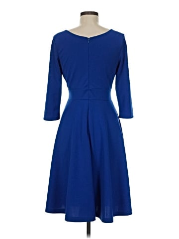 Grace Karin Cocktail Dress (view 2)