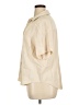 Nordstrom Ivory Short Sleeve Blouse Size XL - photo 5