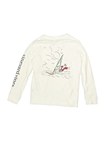 Vineyard Vines Long Sleeve T-Shirt (view 2)
