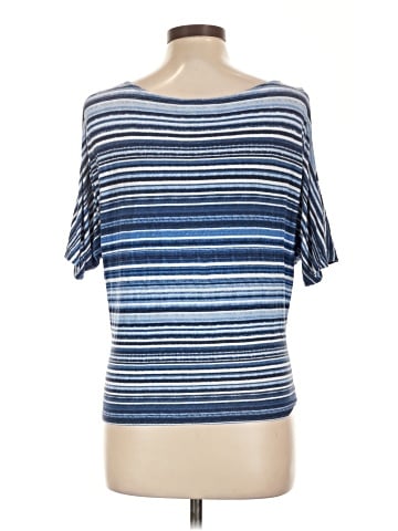 EMALINE Short Sleeve T-Shirt (view 2)