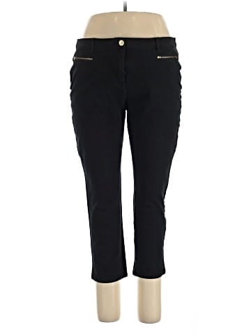 So Slimming by Chico's Casual Pants (view 1)