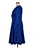 Grace Karin Blue Cocktail Dress Size M - photo 5