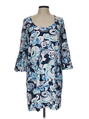 Lilly Pulitzer Casual Dress (view 1)