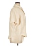 Nordstrom Ivory Short Sleeve Blouse Size XL - photo 4