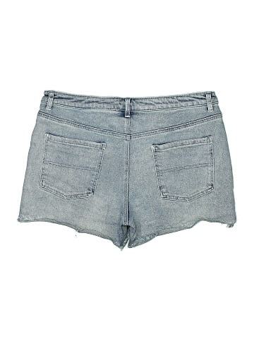 Delia's Denim Shorts (view 2)