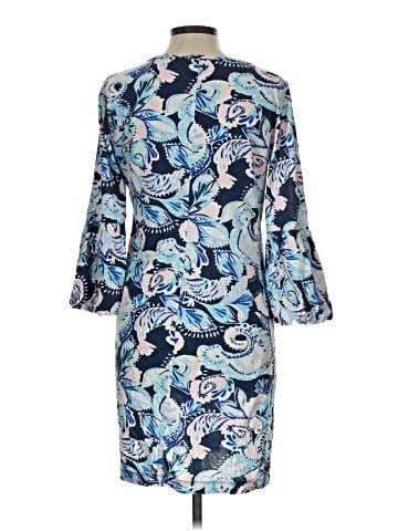 Lilly Pulitzer Casual Dress (view 2)