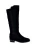 Blondo Black Boots Size 8 - photo 1