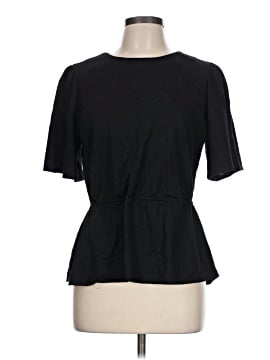 Ann Taylor Short Sleeve Top