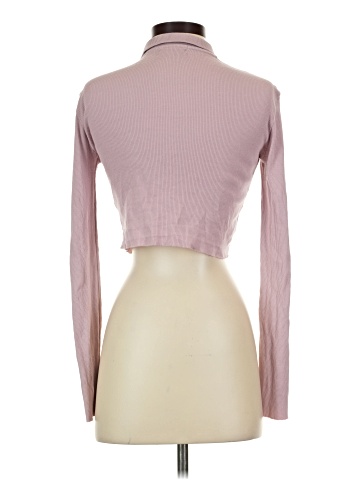 Urban Outfitters Long Sleeve Blouse (view 2)