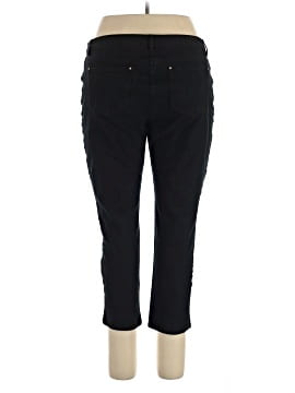 So Slimming by Chico's Casual Pants (view 2)