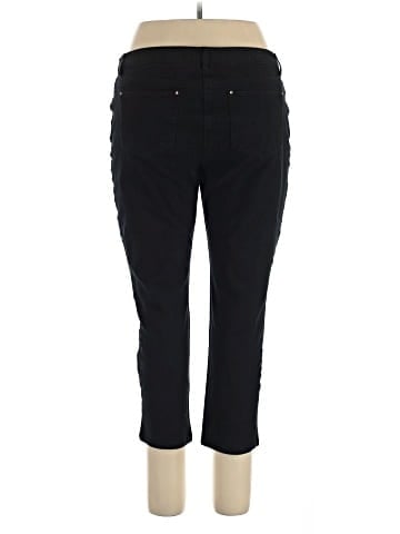 So Slimming by Chico's Casual Pants (view 2)