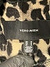 Vero Moda Animal Print Gray Coat Size M - photo 6