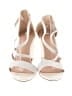 Unbranded White Sandals Size 9 - photo 2