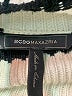 BCBGMAXAZRIA Ivory Turtleneck Sweater Size XS - photo 7