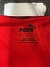 Puma Color Block Red Athletic Shorts Size M - photo 3